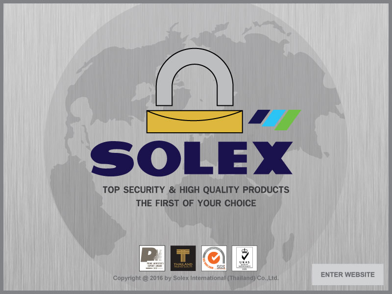 solex international (thailand) co. ltd